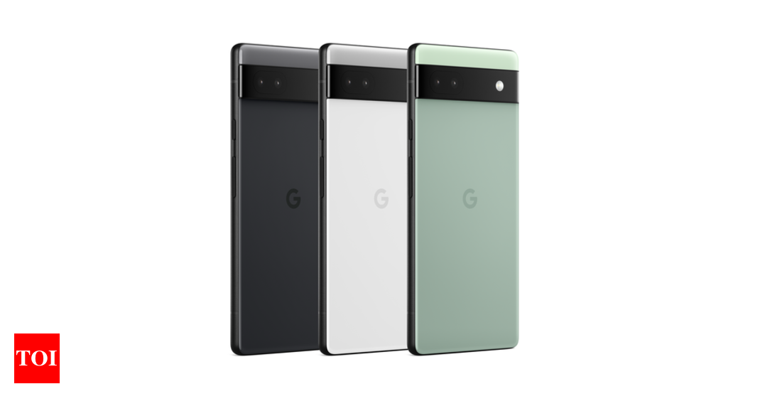 pixel: Google 6a anunciado, o novo telefone da série Pixel acessível