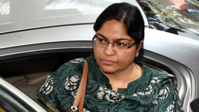 Jharkhand IAS officer Pooja Singhal arrested in Rs 18 crore MGNREGA scam