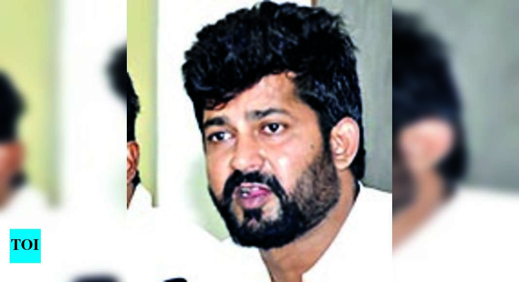 Simha: Mp Simha Asks Nhai Chief To Ensure Highway Safety | Mysuru News ...