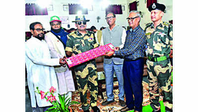‘Mukti Jodhas’ visit IAF hq in Shillong