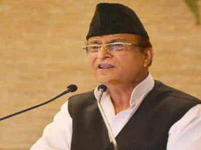 SC questions UP govt for back-to-back FIRs against Azam Khan