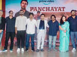 Panchayat 2: Trailer launch