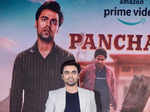 Panchayat 2: Trailer launch