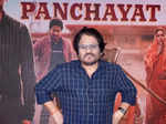 Panchayat 2: Trailer launch