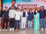 Panchayat 2: Trailer launch