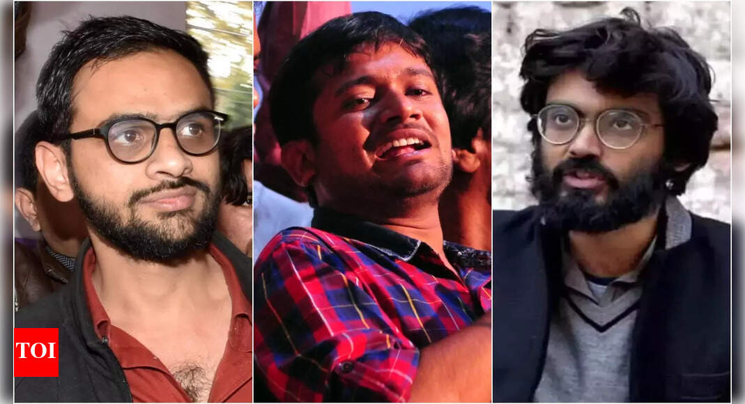 Sedition law: Supreme Court call likely to impact JNU, toolkit cases