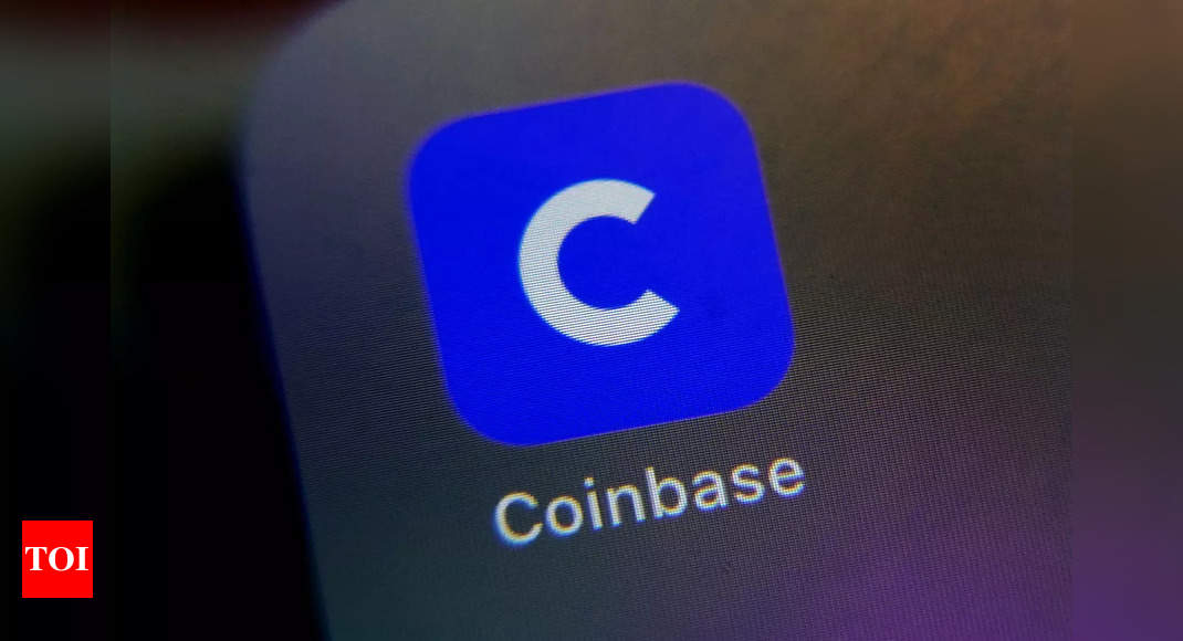 Coinbase: Coinbase Loses Half Its Value In A Week As Crypto Slumps ...