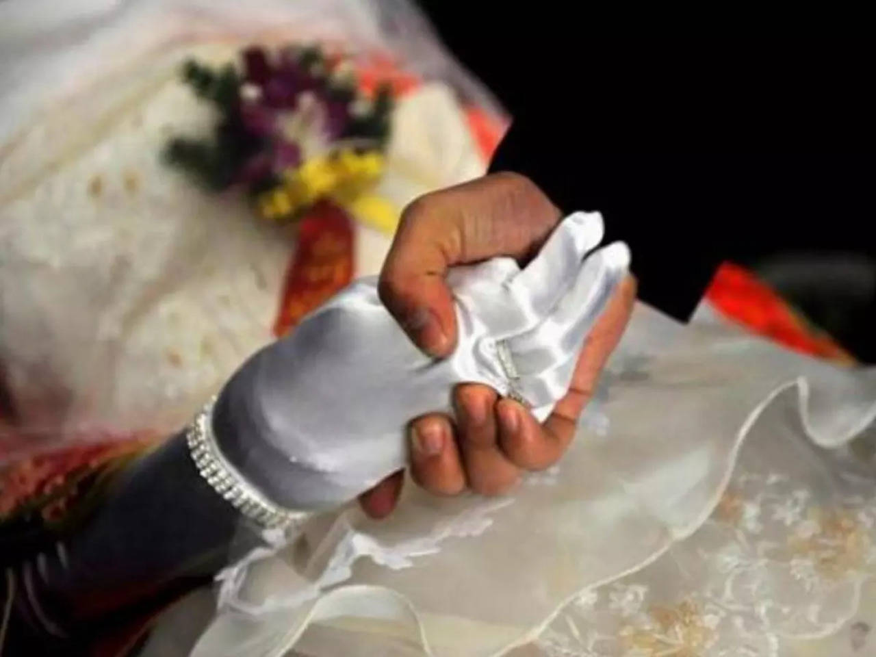 Chinas ghost weddings, a practice that may send a chill down your spine All you need to know pic