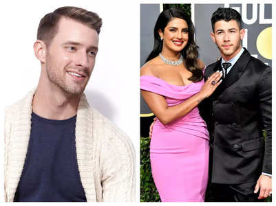 Nick Jonas' co-star praises Priyanka Chopra