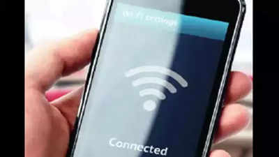 PM-WANI scheme: Ration shops in 10 Uttar Pradesh districts to soon provide Wi-Fi service