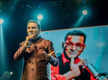 
Singer Abhijeet brings back 90's memories with electrifying performance
