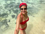 Bikini-clad Mandira Bedi's pictures from her Phuket vacation go viral!