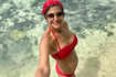 Bikini-clad Mandira Bedi's pictures from her Phuket vacation go viral!