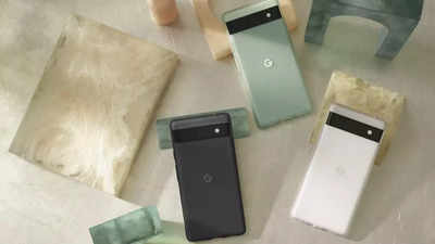 Google Pixel 6a vs Google Pixel 5a: How the specs of affordable Pixel smartphones compare