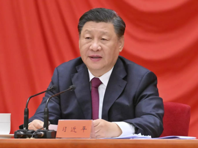 Chinese President Xi Jinping suffering from Cerebral Aneurysm