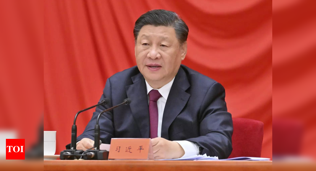 Chinese President Xi Jinping suffering from Cerebral Aneurysm; here’s what the condition is