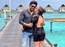 Nidhi Jha shares an adorable pic with her husband Yash Kumar from the beach vacay