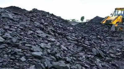 Odisha: HC declines to take up coal plea