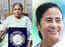 Controversy: Author returns award as Mamata Banerjee gets literary honor