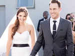 Faf du plessis