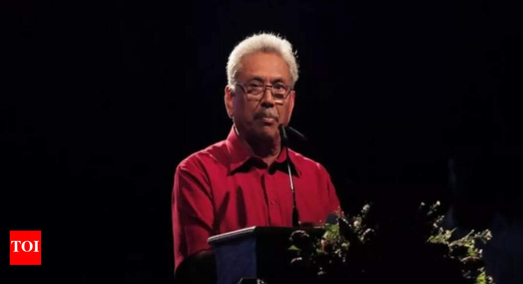 President flees, unity govt, military coup: What could happen in Sri Lanka next