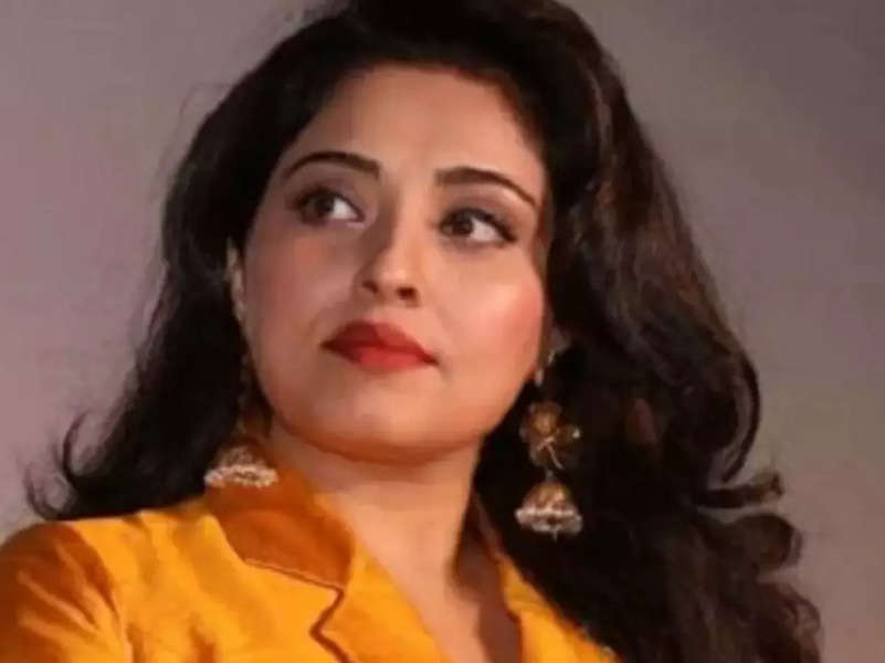 Shocking! Minor girls file complaint against Mumtaj for harassment and torture, actress gets charged under child labour act