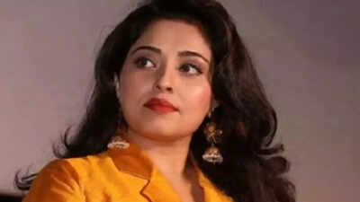 Shocking! Minor girls file complaint against Mumtaj for harassment and torture, actress gets charged under child labour act