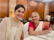
Asha Bhat meets Sudha Murthy in Delhi, shares picture with fans
