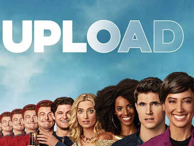 Renewal of 'Upload' announced