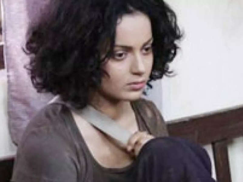 Kangana Ranaut feels she is unable to get married because of rumours saying she beats up boys