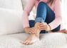 High Cholesterol: Discomfort signs in legs