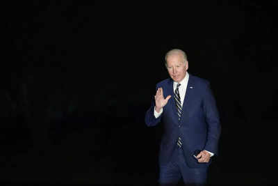 Biden marks 1 million US Covid deaths, to co-host 2nd global summit