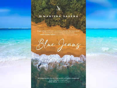 Micro review: 'Blue Jeans' by Dr. Manisha Saxena