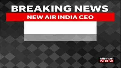 Campbell Wilson appointed Air India MD & CEO