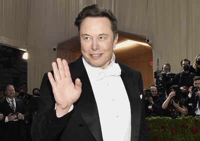 Yilong Ma: Elon Musk wants to meet ‘Elong Musk’ - The Times of India