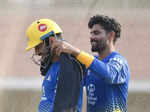 IPL 2022: Ravindra Jadeja's photos trend online after CSK all-rounder got ruled out of tournament