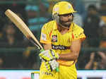 IPL 2022: Ravindra Jadeja's photos trend online after CSK all-rounder got ruled out of tournament