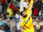 IPL 2022: Ravindra Jadeja's photos trend online after CSK all-rounder got ruled out of tournament