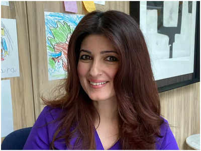 Twinkle Khanna doesn’t want to do ‘Koffee with Karan’ again but pitches her show ‘Tea with Twinkle’ instead