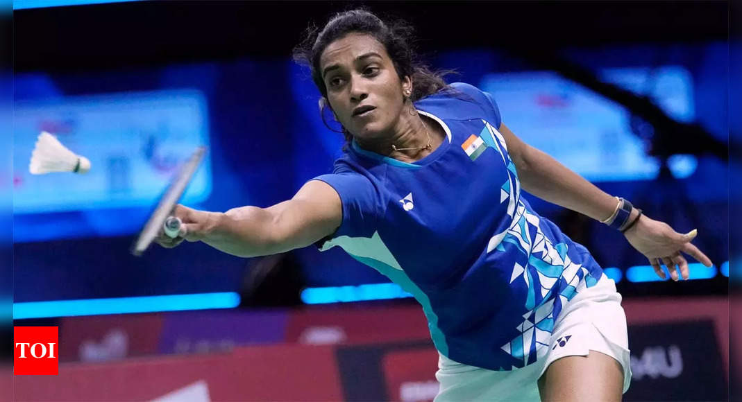 PV Sindhu-led India crash out of Uber Cup, lose 0-3 to Thailand in quarters | Badminton Information
