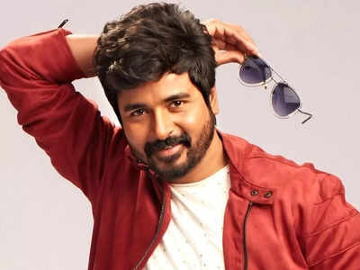 Sivakarthikeyan's SK20 to be complete with two song shoots abroad ...