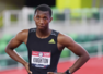 Know about US teen sprint sensation Erriyon Knighton