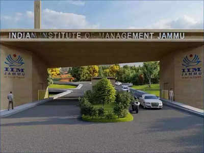 IIM Jammu to offer 20 scholarships of Rs 1.5 Lakh each to meritorious students of EWS