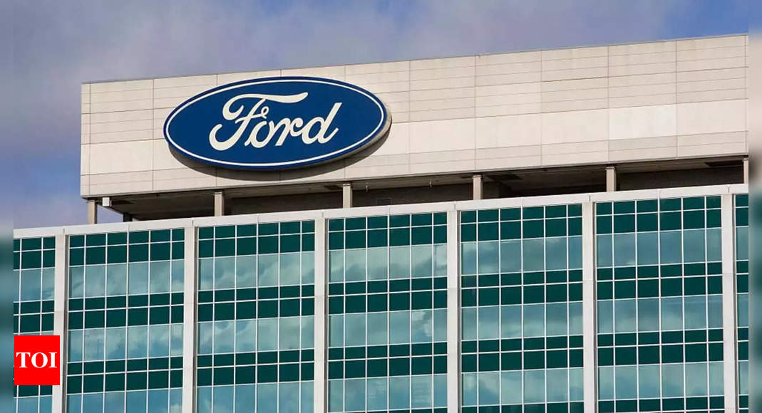 Ford India drops EV plans, employees shocked