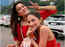 Exclusive! Palak Tiwari on comparisons with mother Shweta Tiwari: That’s inevitable! In fact, I have grown up with these comparisons
