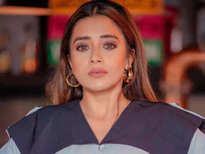 Tina Datta on taking up project in Indonesia