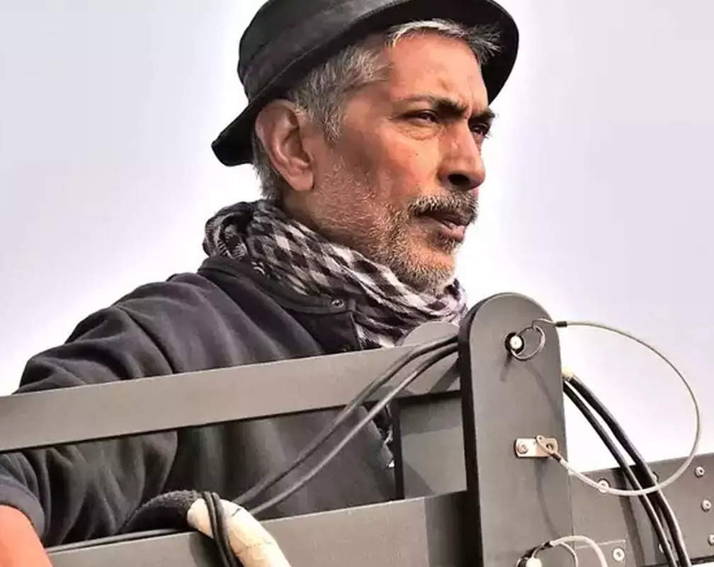 
Prakash Jha compares Bollywood and Hollywood actors: ‘I was disgusted with actors working here in India’

