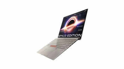 Asus launches ZenBook 14X OLED Space Edition, ZenBook 14 OLED, Vivobook S-series and Vivobook 14/15 laptops, price starts Rs 42,990