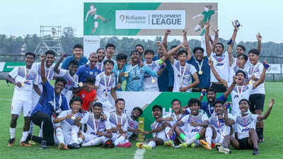 Bengaluru FC hold Kerala Blasters to emerge inaugural RFDL champions