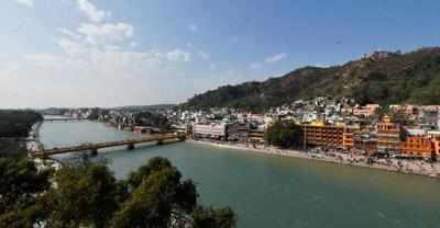 Uttarakhand: Ganga water unfit for drinking even at Har-ki-Pauri, finds study